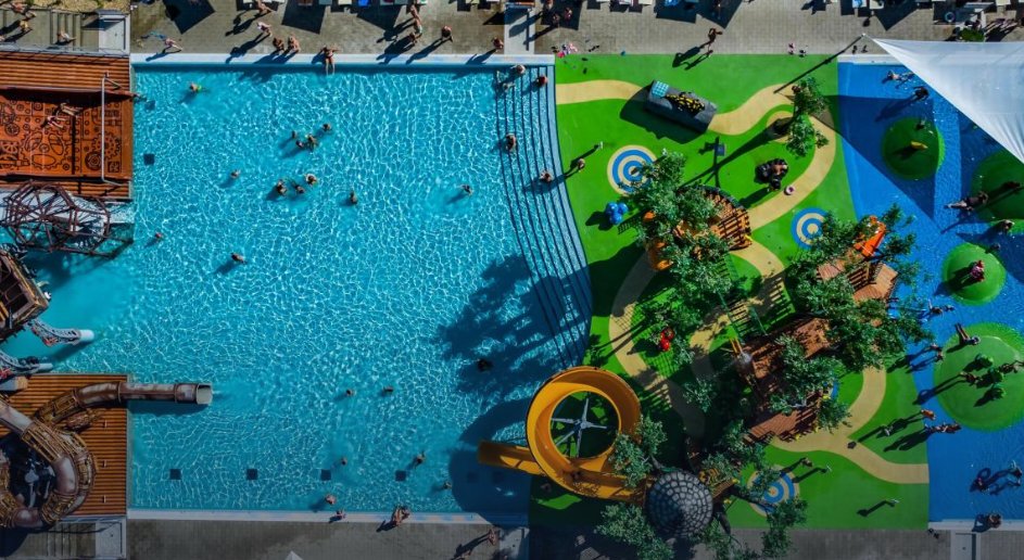 Did you know that Hungary is the fifth most important country in the world for thermal water, after Japan, Iceland, Italy and France? 💦
#visithungary

visithungary.com/articles/three…