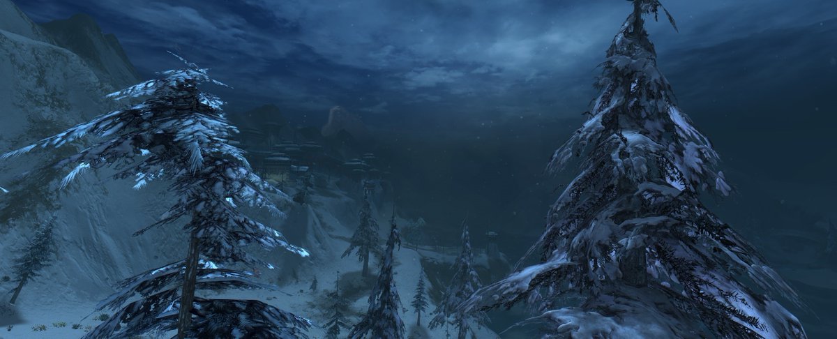 thereallablama's tweet photo. Völlig egal welche Außentemperaturen gerade herrschen. Im Zittergipfel-Gebirge sollte man sich immer warm anziehen. Heute startet Tag 19 der #GW2SOTO-Schnitzeljagd! https://t.co/MHsY1FCsZv #lamaschnitzeljagd #gw2lama #GuildWars2 https://t.co/6mPPUeMtni