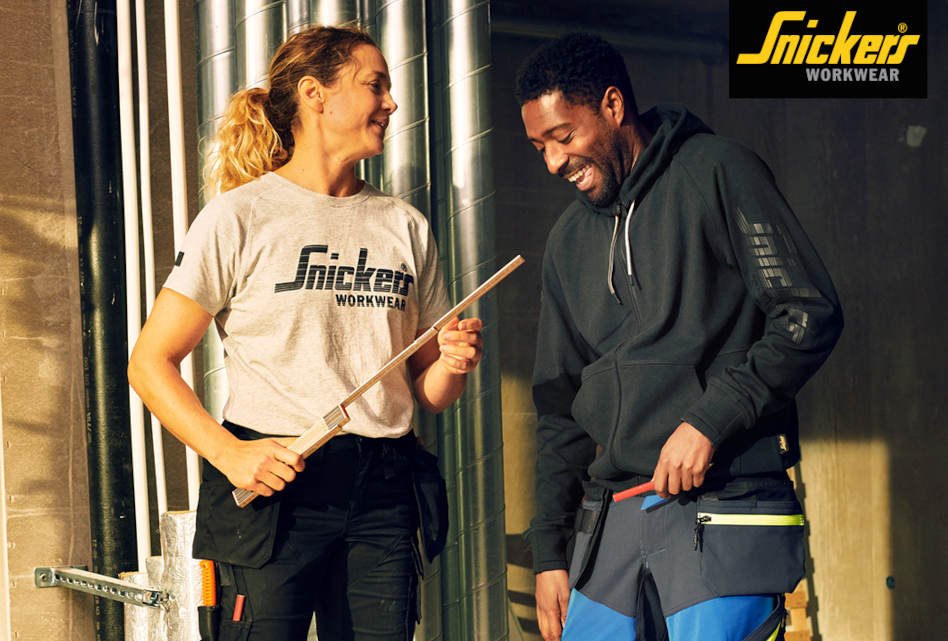 ImagesMagUK's tweet image. New summer #styles have been added to the #LiteWork range from @SnickersWw_UK including #trousers #shirts #shorts #jackets and #hivis imagesmag.uk/Snickers-LiteW… #workwear #summerwear #print #embroidery