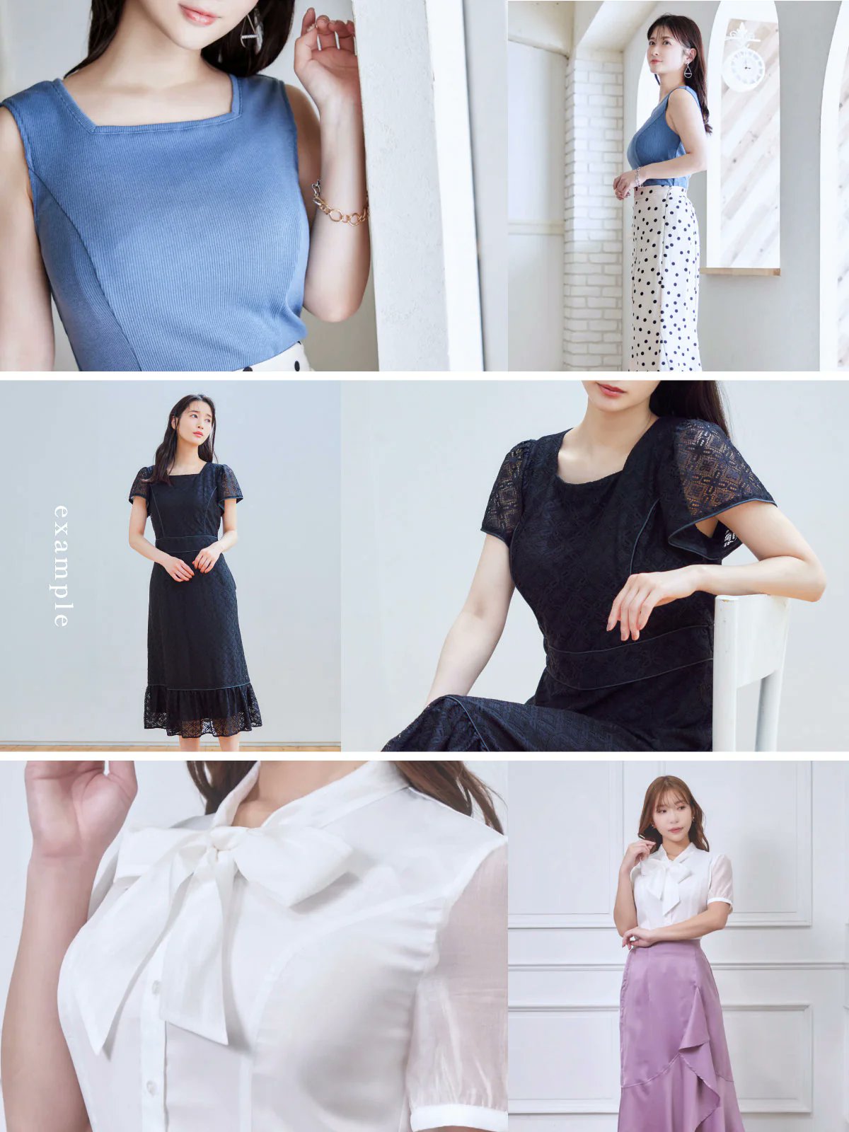 overE│胸が大きな女性のブランド on X: 