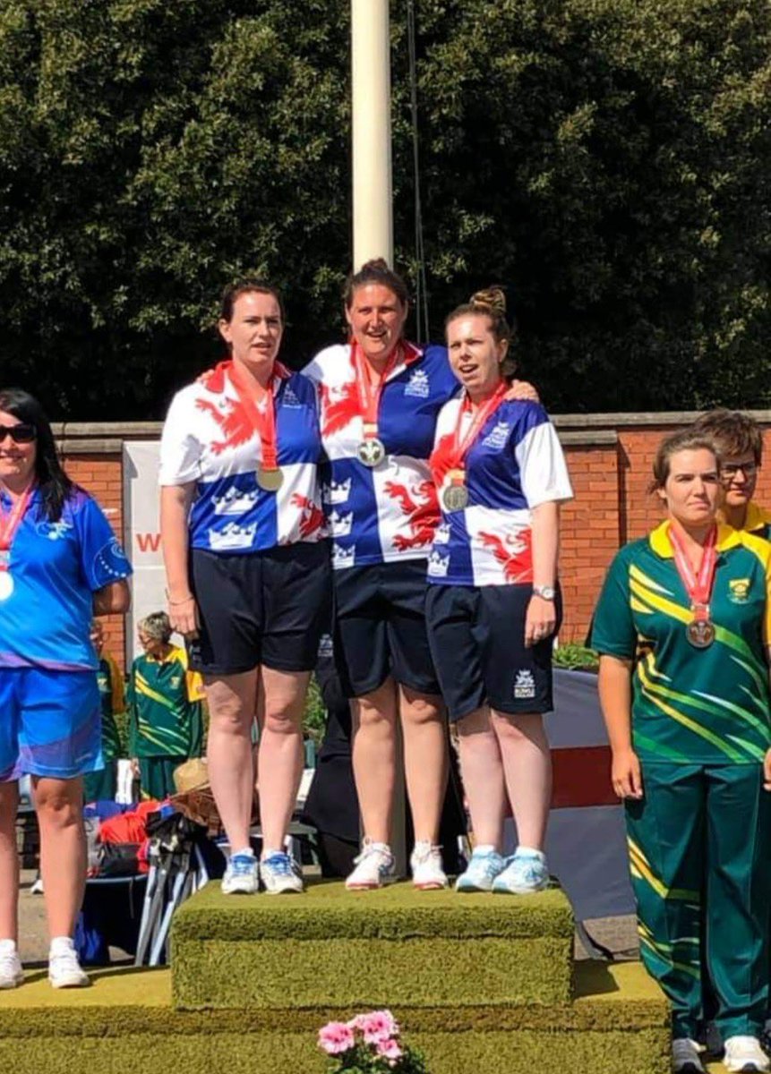 English Indoor Bowling Association tweet media