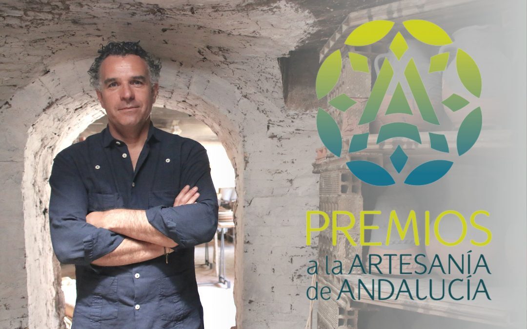 ‼Ya se conoce el fallo de la VI Edición de los 🏅Premios de #Artesanía de #Andalucía:

✅Artesanía: Pablo TITO 

✅Mejor Obra: Encarnita Berrio 

✅Innovación e Investigación: Betangible Leather Goods  

✅Promoción y Comercialización: Camila Puya 

Más ℹlajunta.es/4b13j