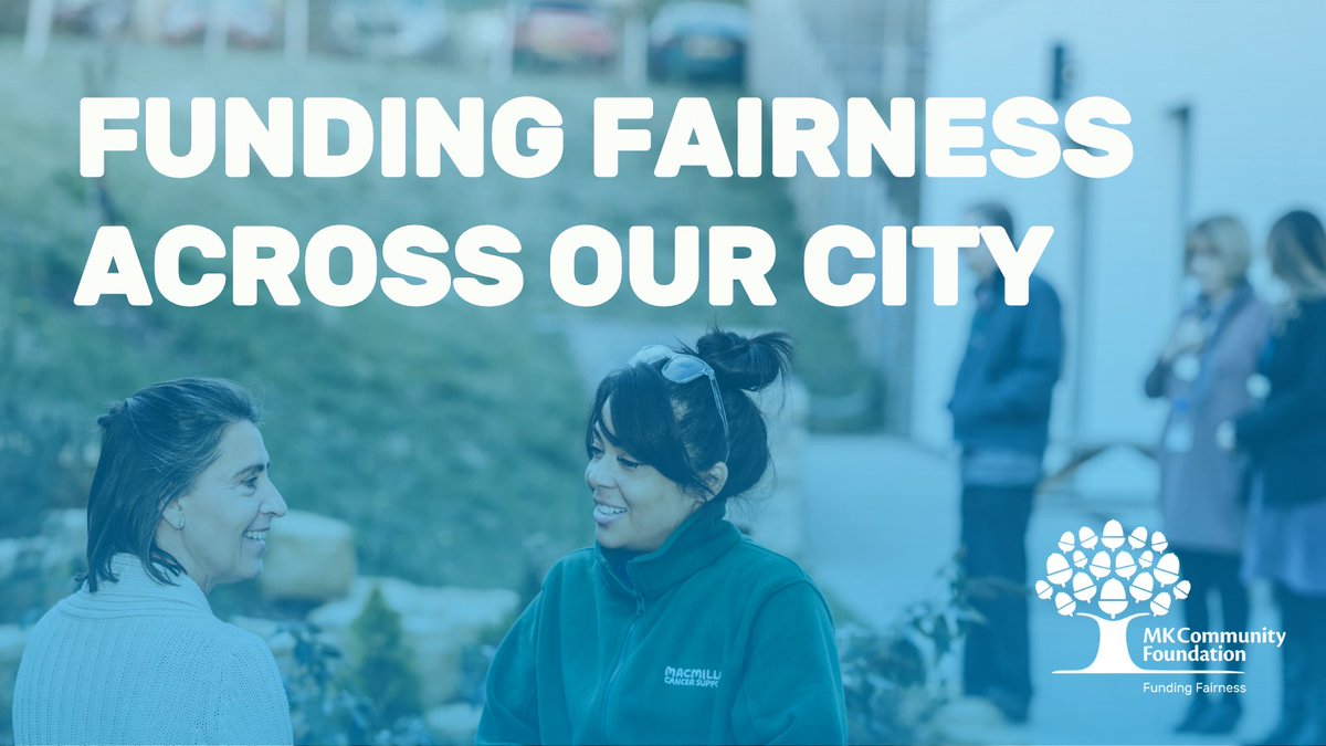 MK Com Foundation tweet media