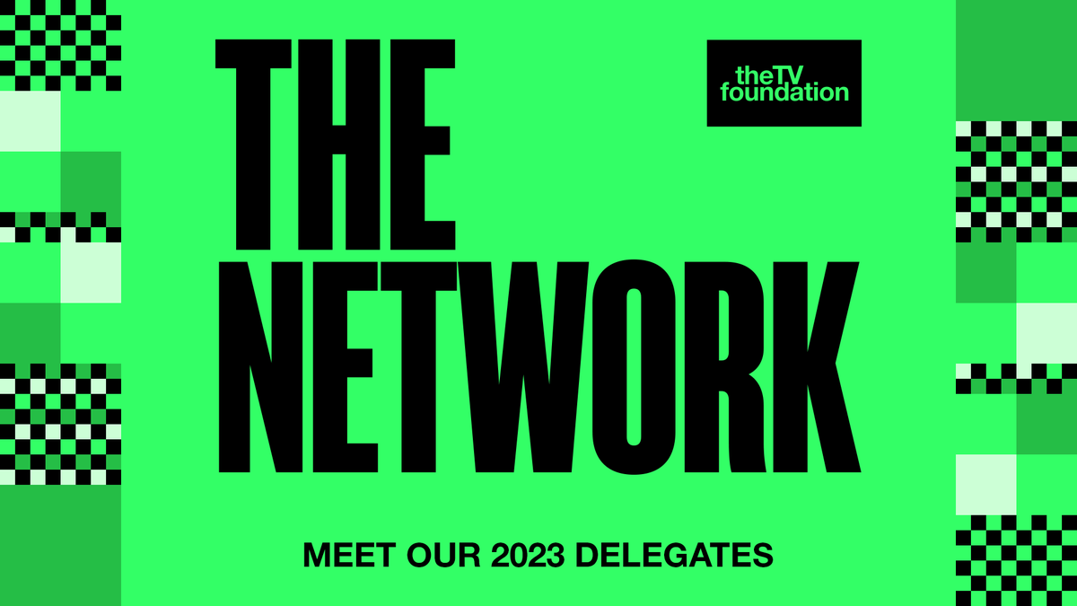 The TV Foundation tweet media