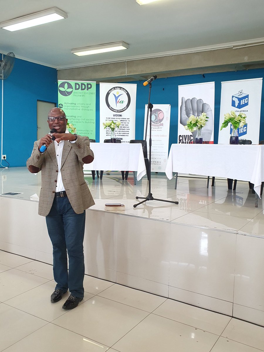 Sphamandla tweet media