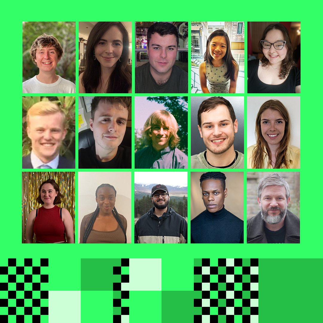 The TV Foundation tweet media