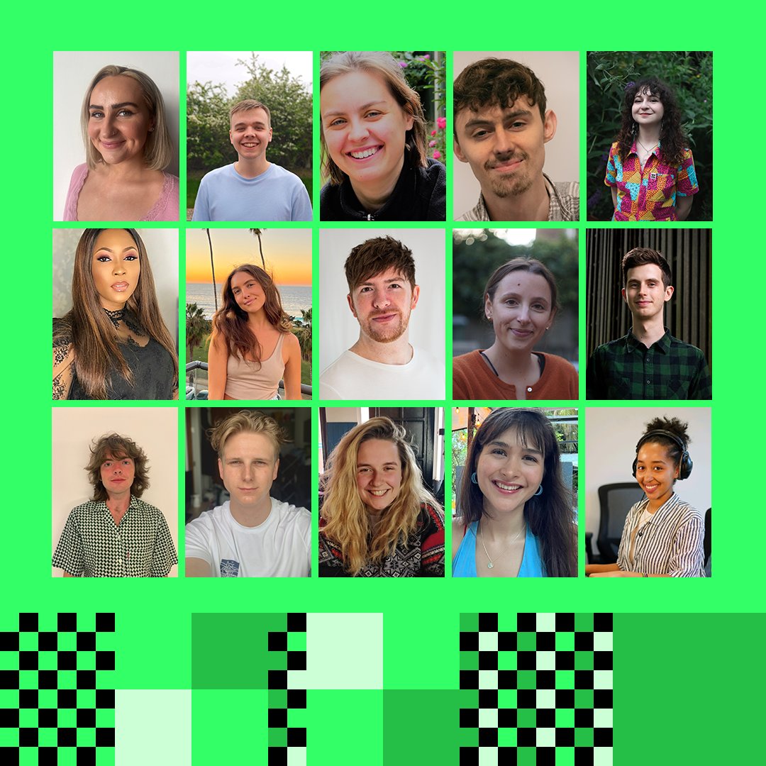 The TV Foundation tweet media