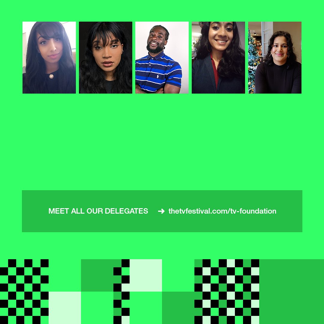 The TV Foundation tweet media