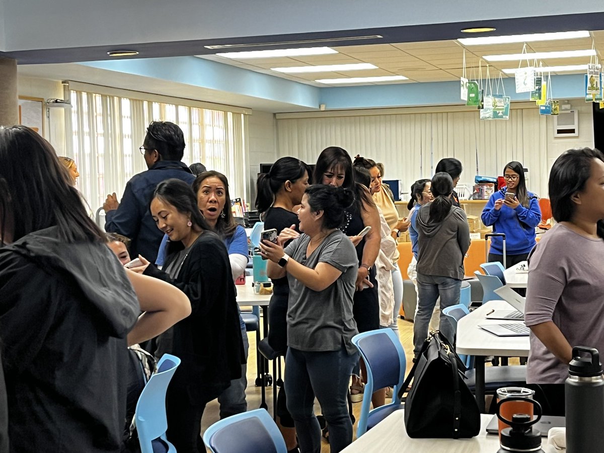 Kaʻimiloa Elementary tweet media