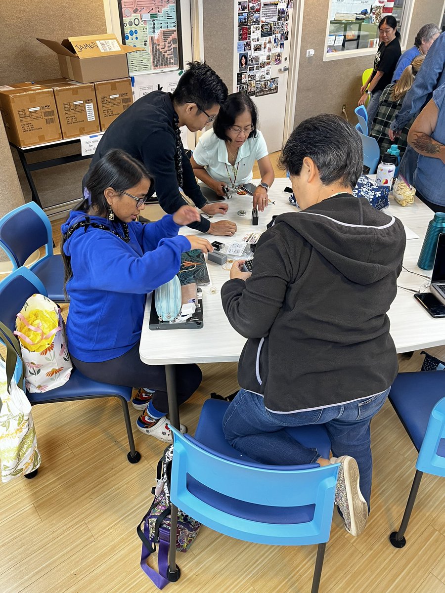 Kaʻimiloa Elementary tweet media