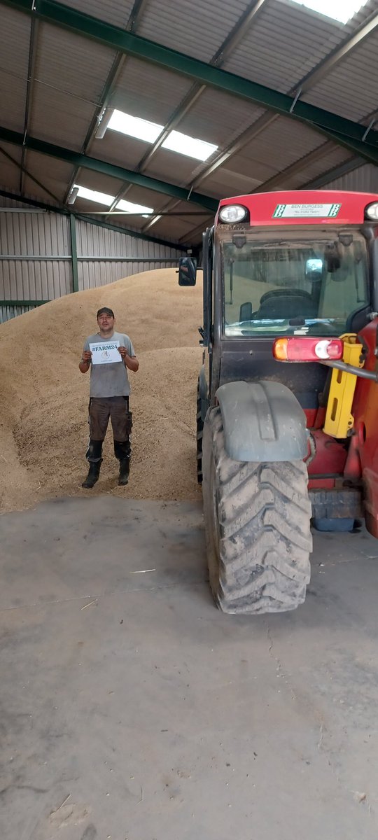 Norfolk County Council Farms tweet media