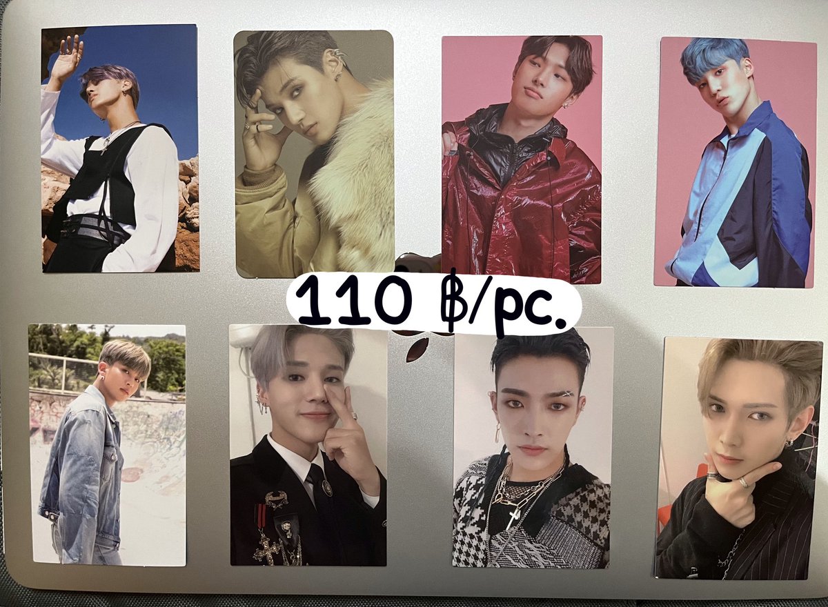 marsyuyuv's tweet photo. << WTS ราคาตามภาพค่ะ >>
☃️ นัดรับที่คอน #Break_The_Wall_BKK 
🫐 Location: Impact Exhibition Hall 8

สนใจdm/mentionได้เลยค่า🧚🏻‍♂️🫧

#ตลาดนัดเอทีซ #ตลาดนัดateez #ATEEZinBKK https://t.co/iUgMjhgFqK