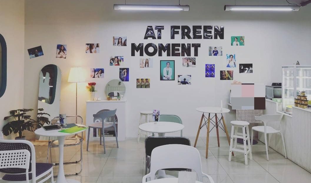 Fandom Cafe official🧁🥤 tweet media