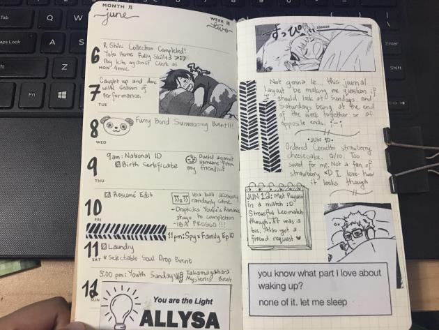 ˚⋆allysa,rpm🔜rgcˊᵕˋ tweet media