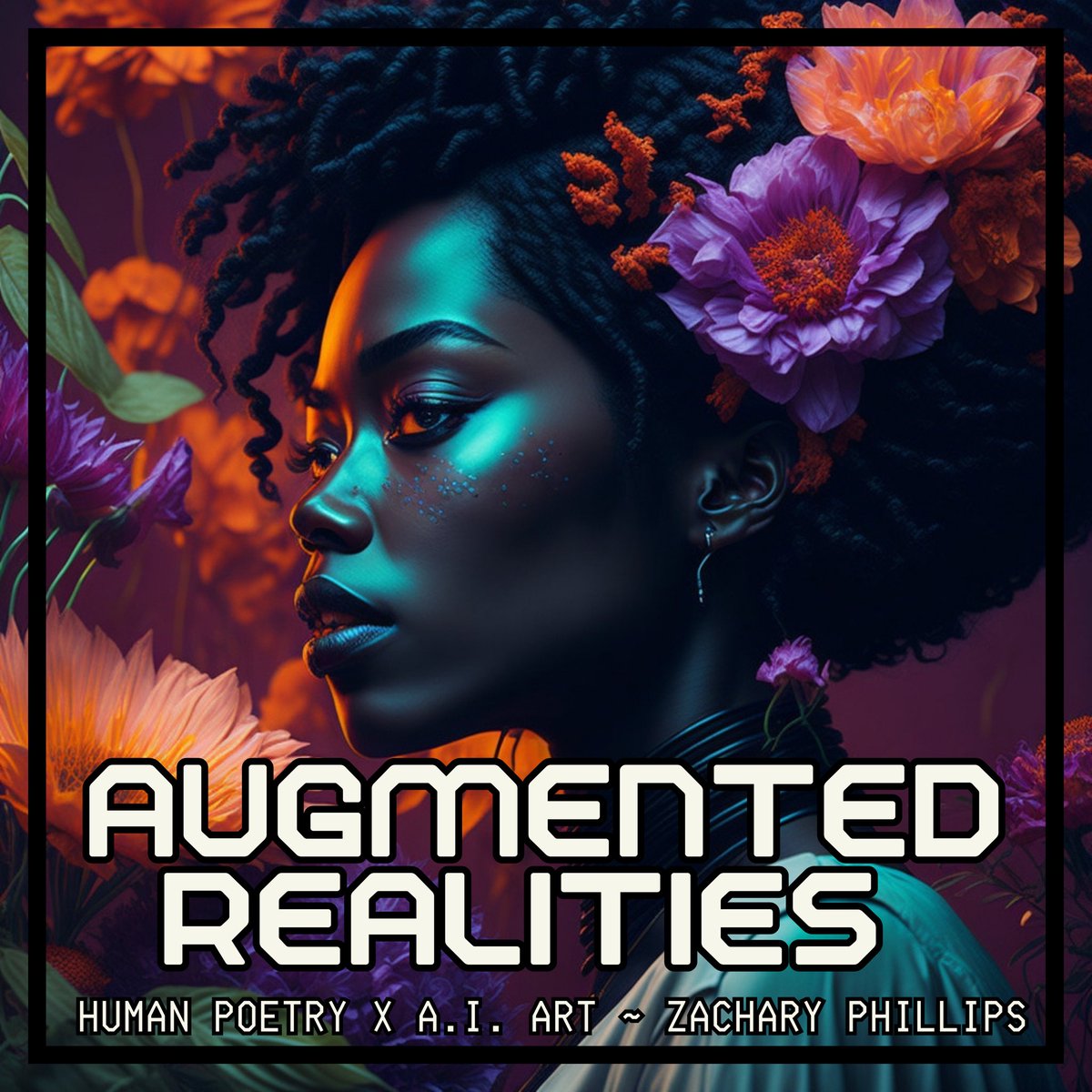 Augmented Realities (@augmentedpoetry) on Twitter photo 