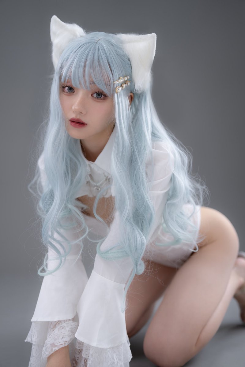 夏帆 tweet media