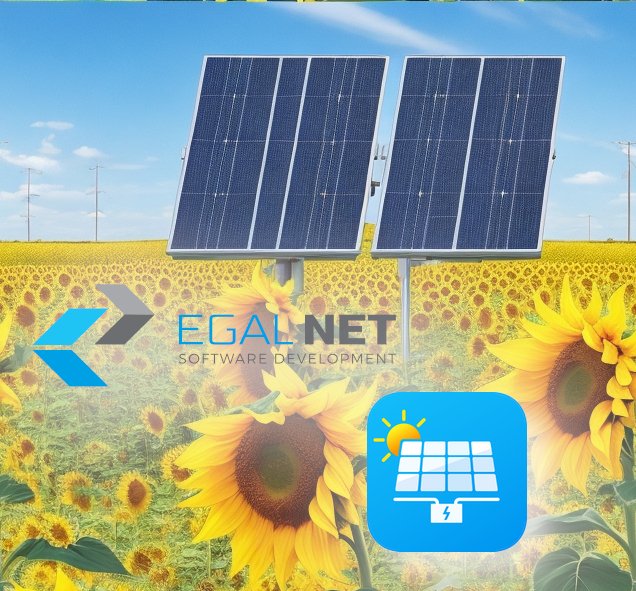 egal_net's tweet photo. Last update of "PV Calculation" app:
➡️ Android: https://t.co/7xDJLhhham
➡️ iOS: https://t.co/UsfS6bDrG1
#EgalNet #PVCalculations #PhotovoltaicCalculations #photovoltaic #pv #photovoltaicpanels #pvarray #inverter #pcstring #solarcell #photovoltaiccell #solarcable https://t.co/c0eYXwTrpn