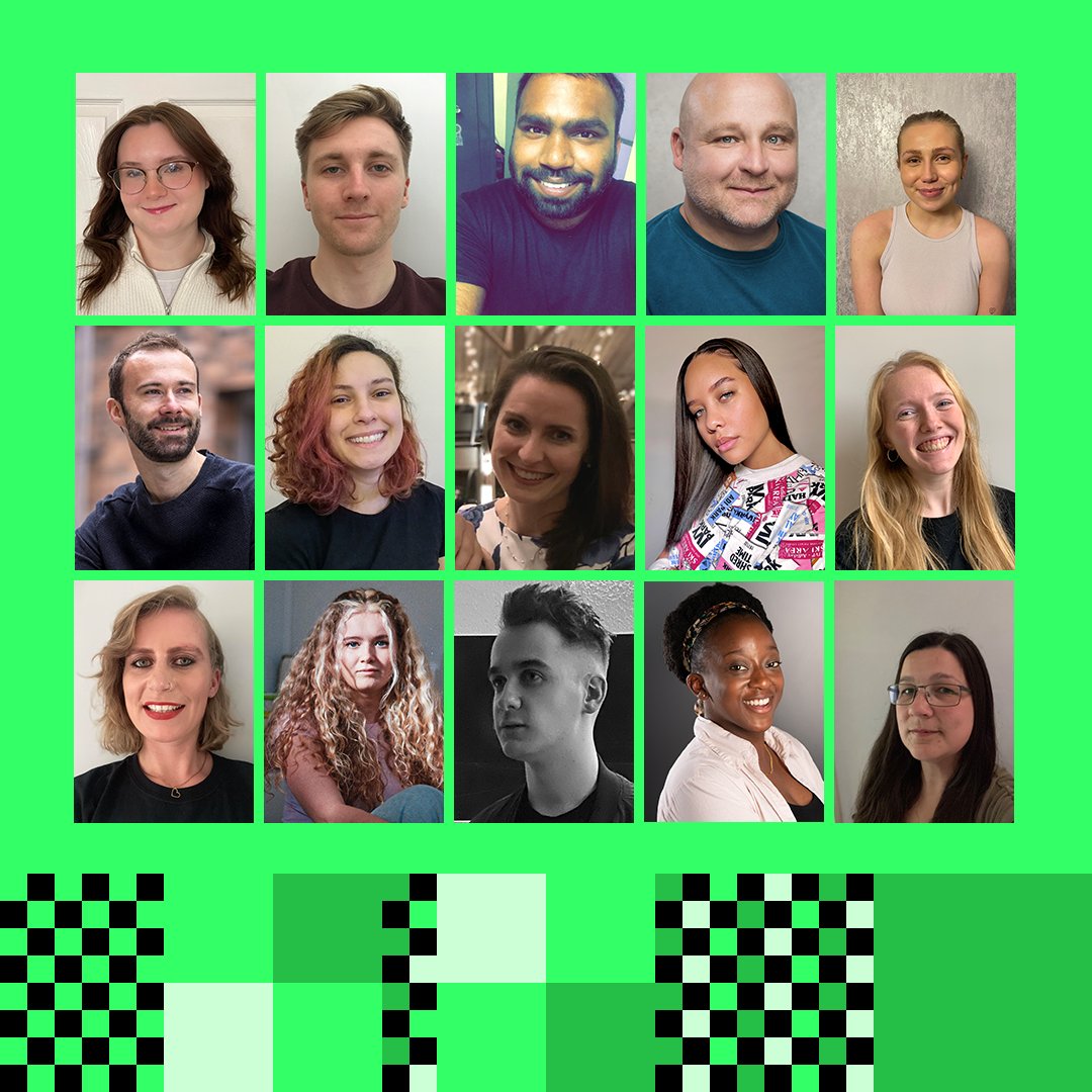 The TV Foundation tweet media