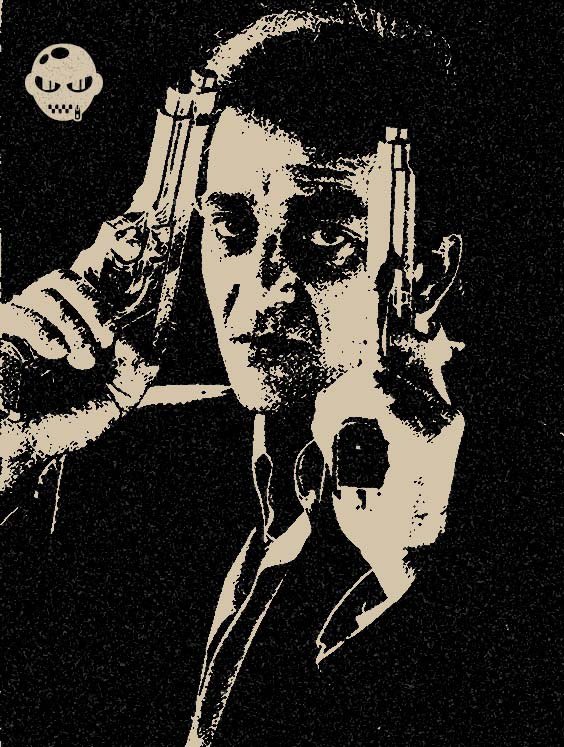 aryan357's tweet photo. SANJAY DUTT BOOTLEG TEE, 
Dropping this week ✨🔪 https://t.co/FHuOoWhPE5
