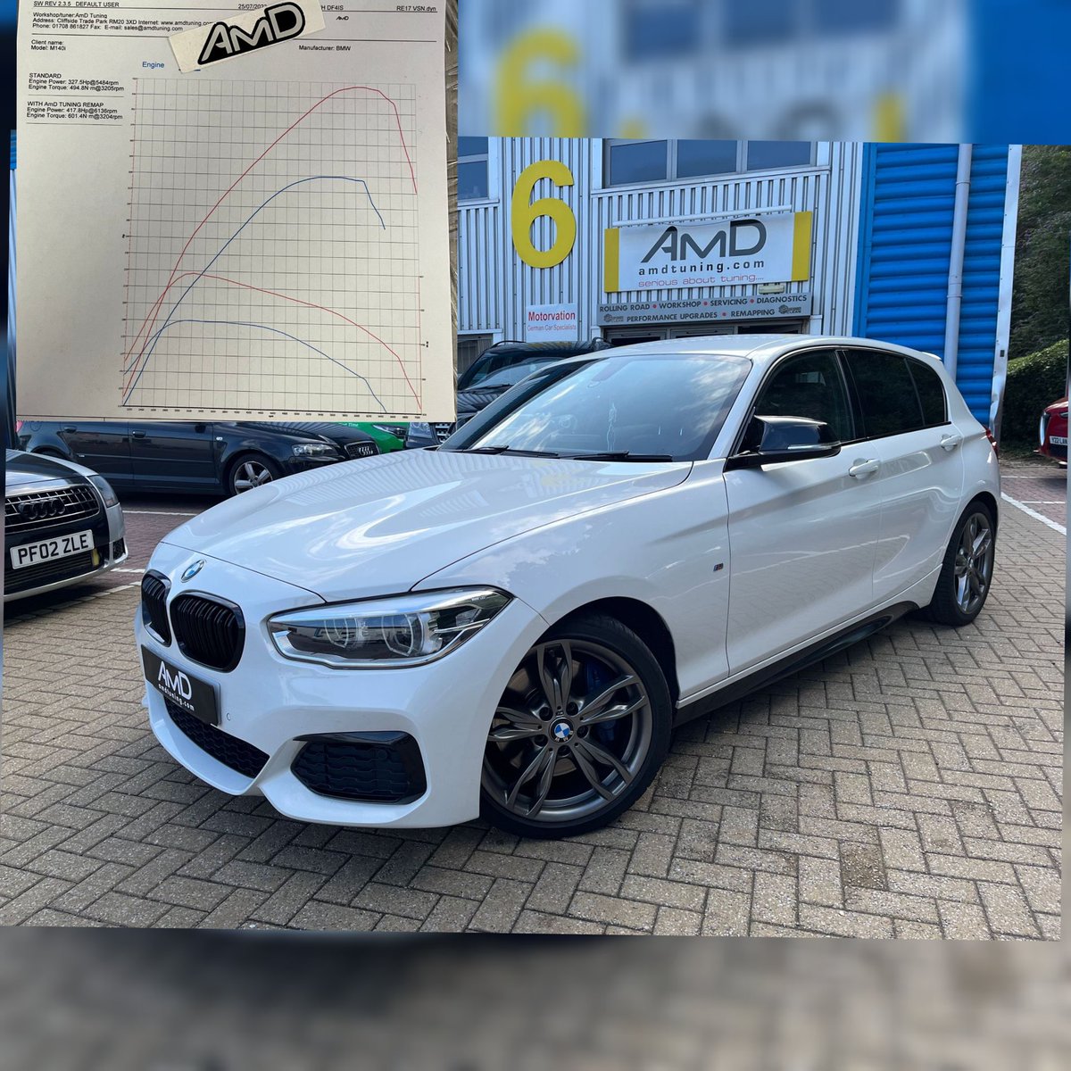 AmDtuning tweet media