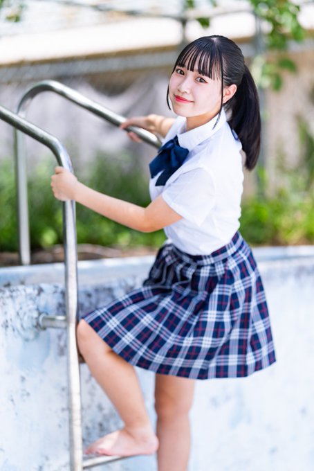 Twitterのコスプレ画像17