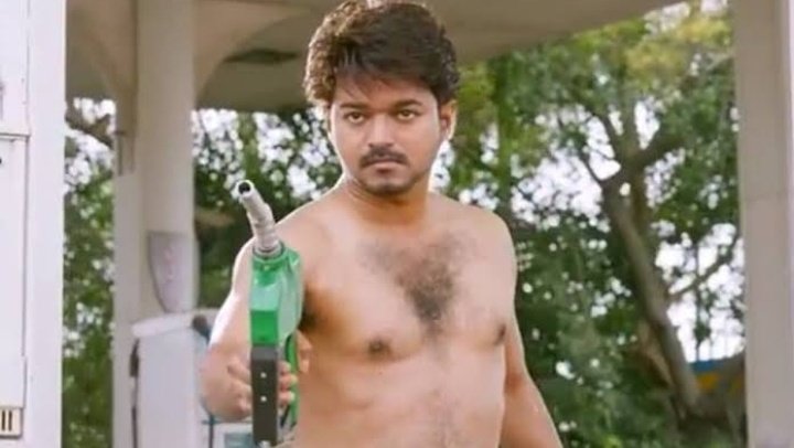 Raghuvaran_07's tweet photo. After Going Gym for 1st Day:

  Expectation                  Reality https://t.co/7pN3iwQ9LJ