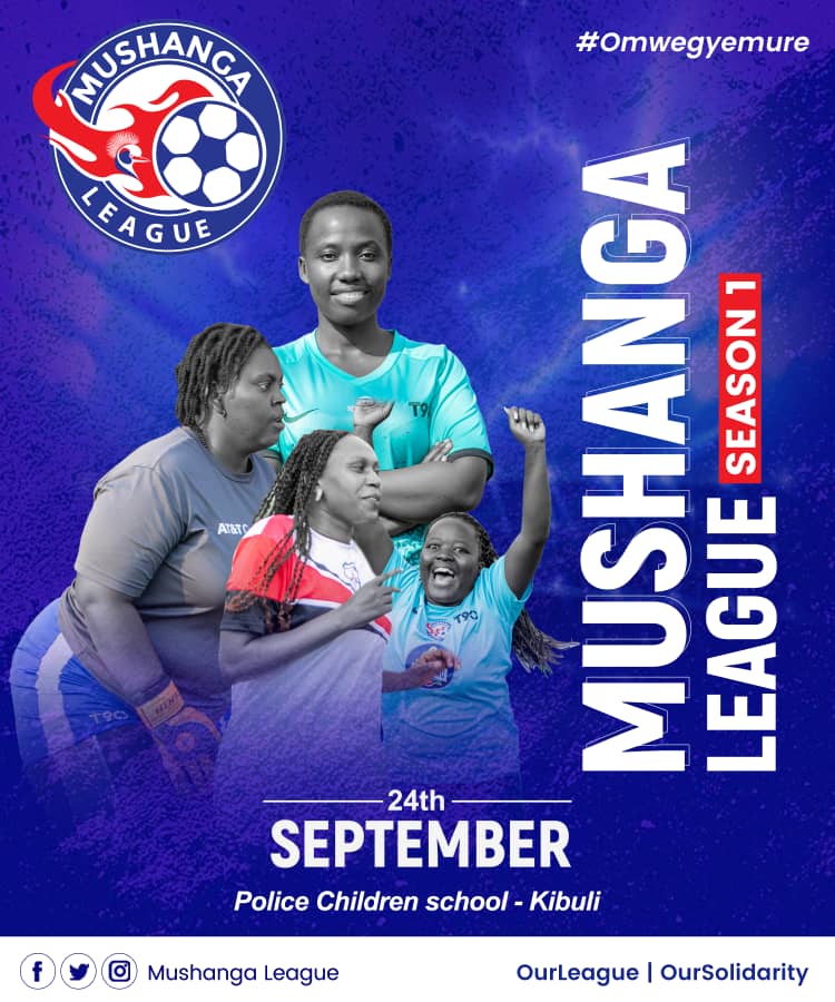 MushangaLeague's tweet photo. @FcKatonya @ShakazEmpire @KarereFc @ThEliteSnipers
π@MushangaLeague
πΈ @MollanJoyce
π’24th September 2023
πPolice Children School - KIBULI
#Omwegyemure π
#MLDevelopments https://t.co/S3CQ5ft8Ob