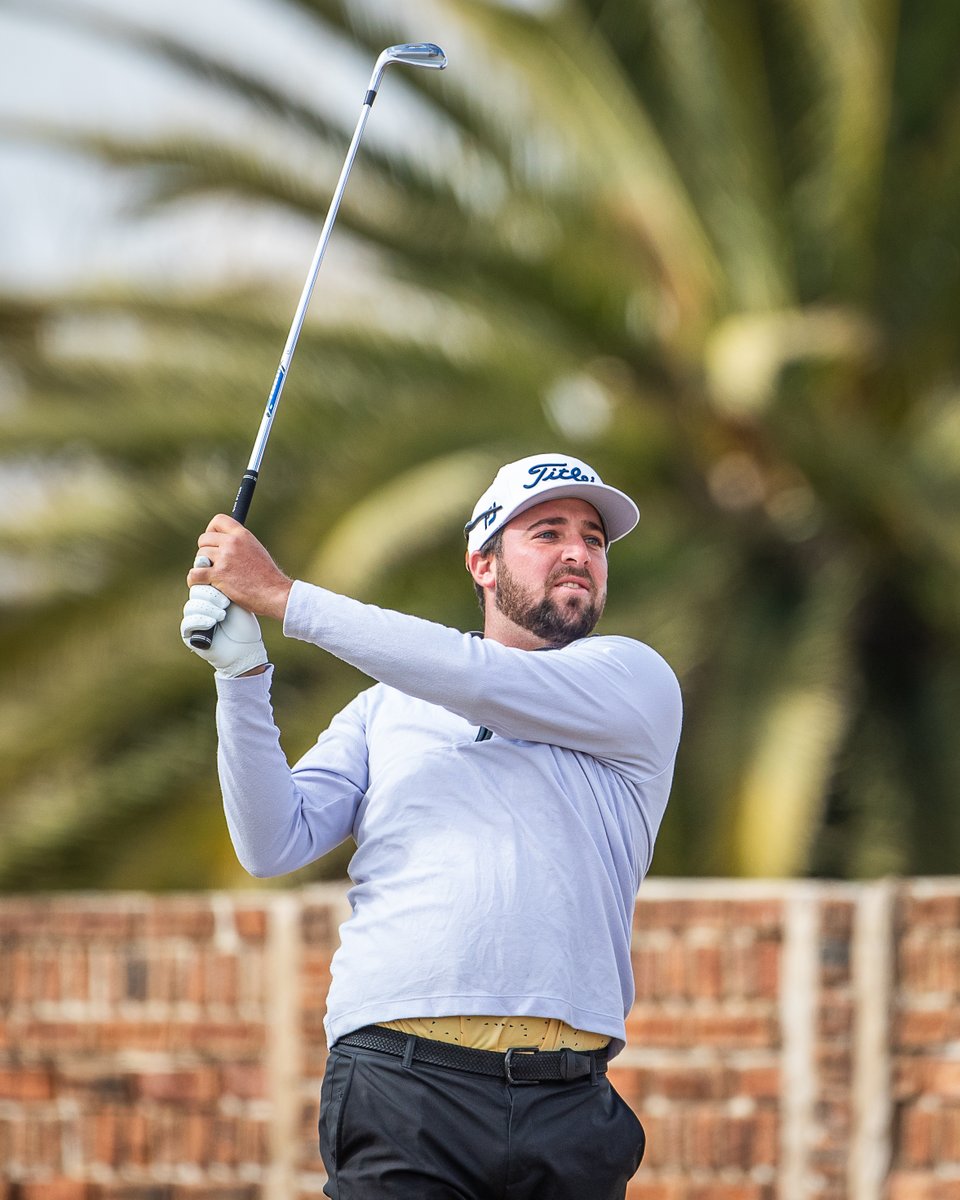 Final round is underway 🏌️‍♂️

Click link to follow the final round leaderboard 👉 bigeasytour.co.za

#AltronBigEasyTour | @AltronSI