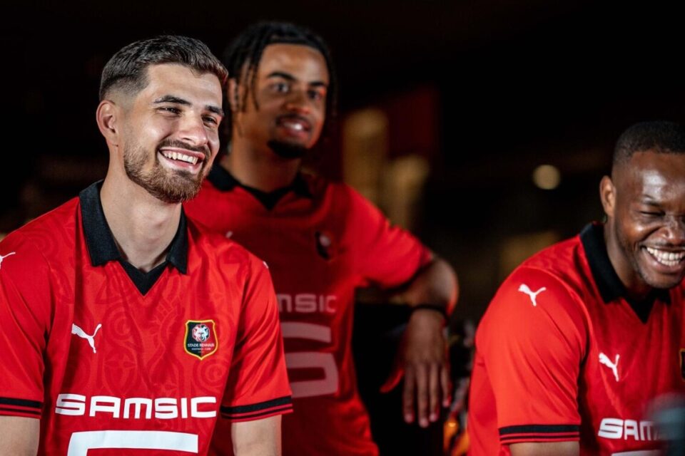 Actu Rennes tweet media