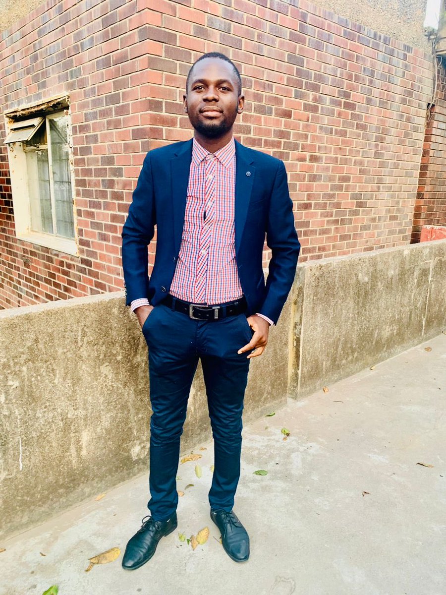 Chrissy De Freeman 🇿🇲 tweet media