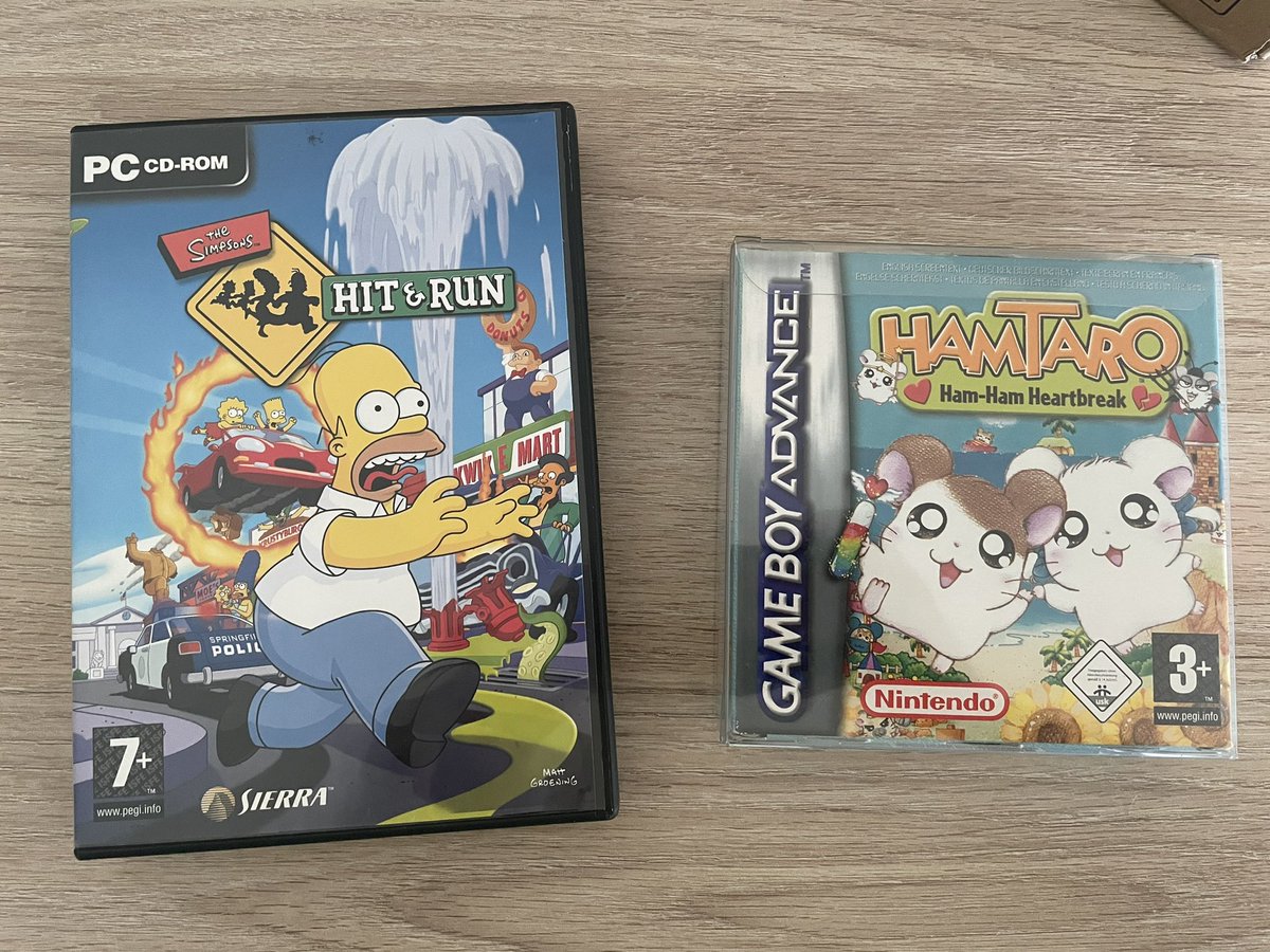 7 curiosidades que você não sabia sobre Hamtaro
