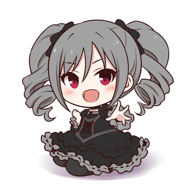やみにのまれよ!
