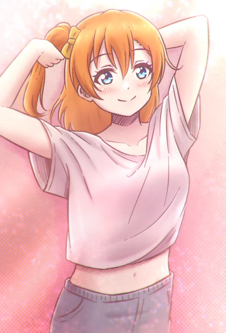 いいね&リツイートありがとうございました!#lovelive #μʼs #高坂穂乃果#高坂穂乃果生誕祭2023 え? リツイートじゃなくてRepost?知らない子ですね。。。。。 