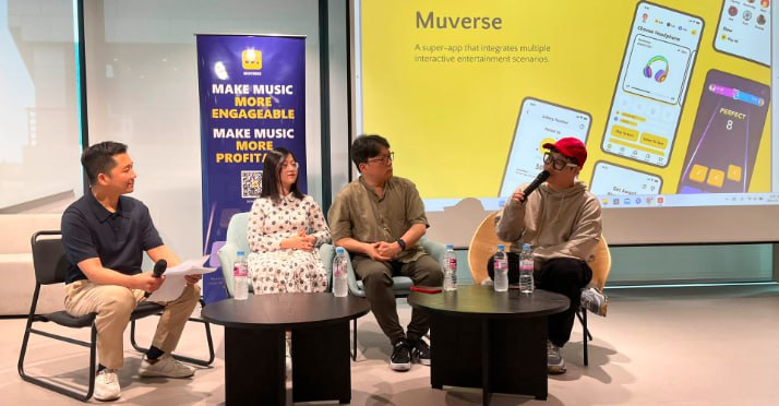 Airdrop6_com's tweet photo. New #airdrop: Muverse (For all)
Reward: 50 MCT (~$2)
News: Coinmaketcap, AsiaTrip
Distribution date: August 15th

🔗Airdrop Link: https://t.co/5GZ96IzjV7 https://t.co/3VAWdGFIx3