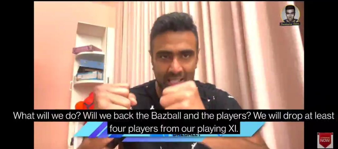 manoj_dimri's tweet photo. Who is stopping India, BCCI from a sporting culture where you have a vision and you want to achieve or chase greatness.
We will drop 4 players, really? 
Our Culture: After a group stage exit, we went into the next T20 WC with almost the same squad, XI and mindset. https://t.co/DpWAaGHg2H