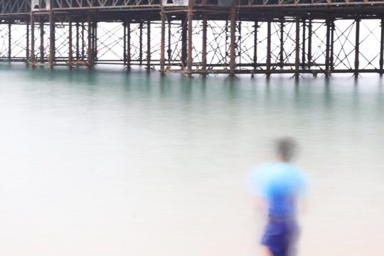 DebHum11's tweet photo. I am enjoying how you can add ghostly figures to long-exposure photography. Excited to see how this will be a writing prompt in a new collaboration. #imagery #writingprompts #collaborations #photography #visualimagery #longexposurephotography #writingresponse #writingcommunity https://t.co/uFPB4tiwde