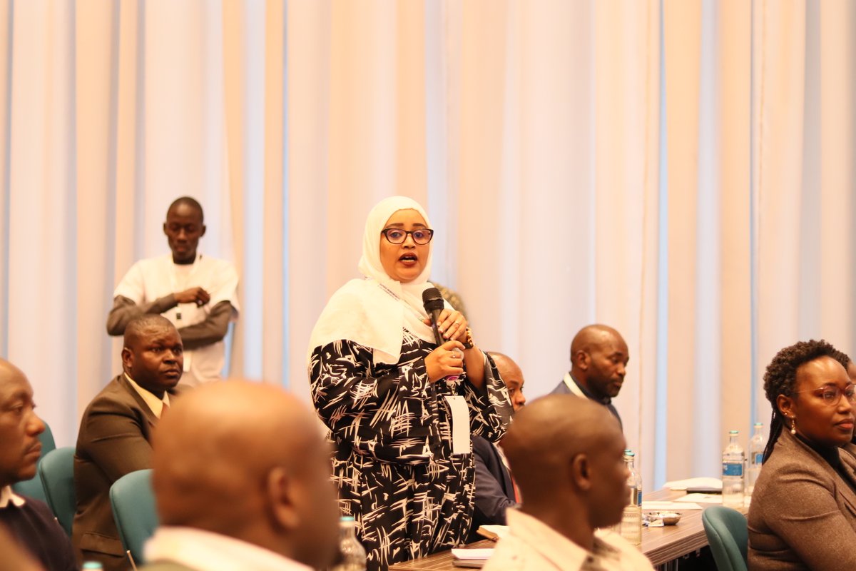 Eaogec's tweet photo. It is just getting heated up here as we engage with the panel  @KiraituMurungi  and other leaders in the clean energy sector.  #cleanenergyconference #PoweringTheFuture #CleanEnergyConference23 https://t.co/oXRvcmASJ4