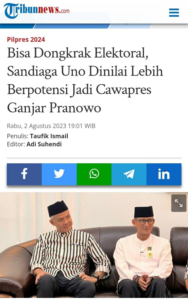 natasha_steph's tweet photo. Aku concern bgt kalau Ganjar Pranowo sampai milih Andika Perkasa. Takut diungkit2 lg soal HAM. @ganjarpranowo @prabowo 
https://t.co/YILObr5eFz
https://t.co/ZWGexj3wHl https://t.co/pYvaZTbqvN