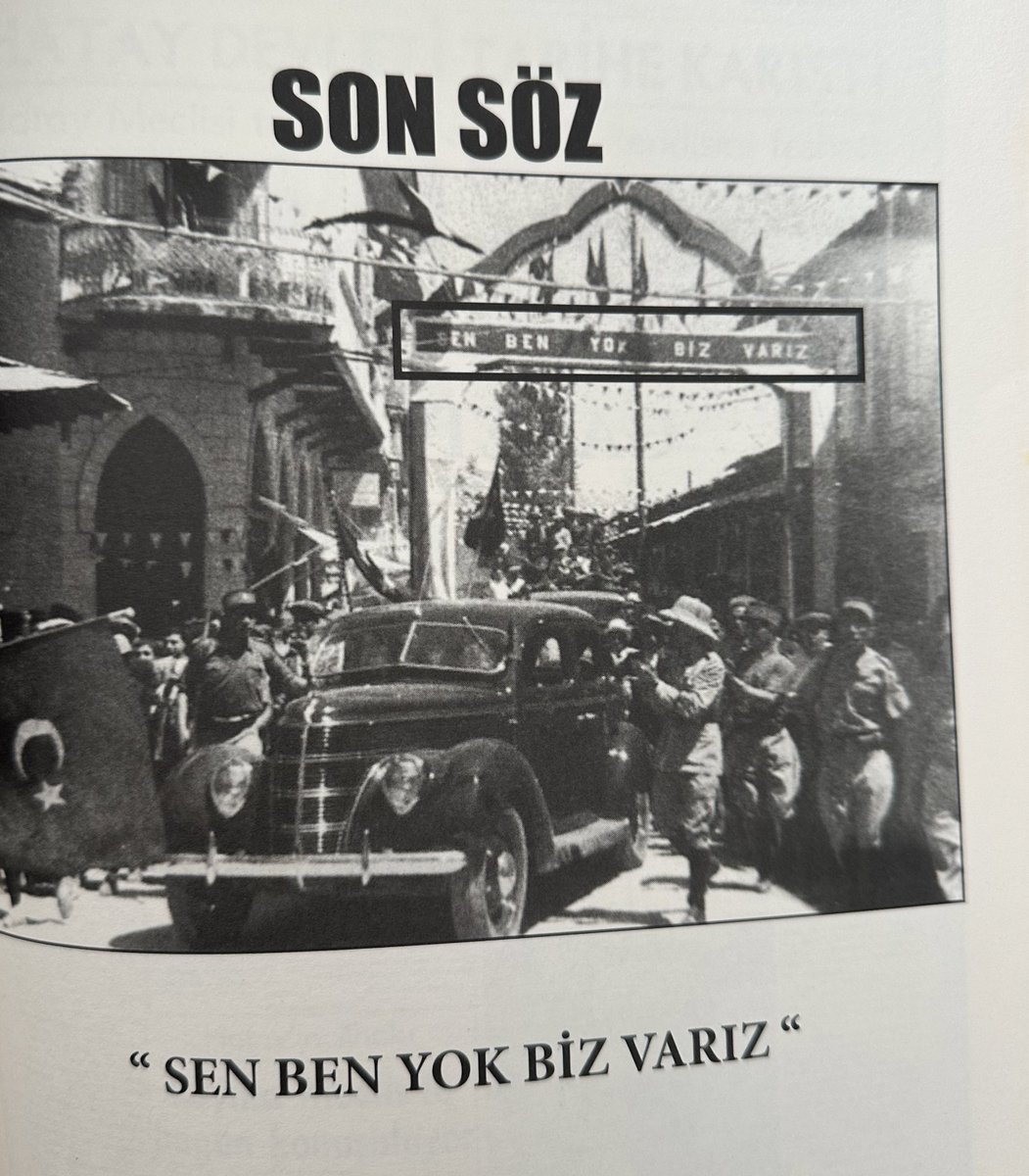 Elime geçen tarih dolu sayfalara bakın. 

Atatürk’ün büyük hediyesi, Hatay. 

Harbiye Dimitri Otel, yemeksiz geceliği 30 kuruş 😍

 #SenBenYokBizVarız 

#Hatay #DepremiUnutmaUnutturma