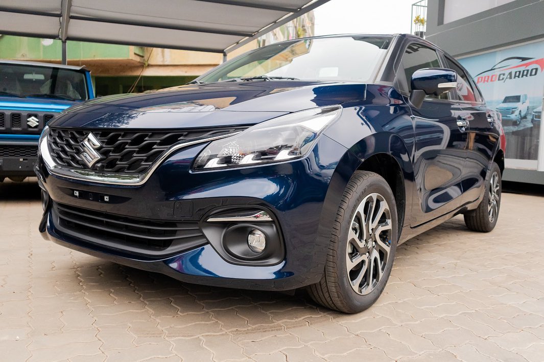 Procarro_Angola's tweet photo. Suzuki Baleno 1,4L A/T
Disponível na Procarro
Para mais informaç��es contacte:
WhatsApp: 244 930 333 555
E-mail: comercial@procarro.net
#suzuki #novo #carro #cars #carslovers #car #toyota #marca #new #2023 https://t.co/ivfoXmwhv4