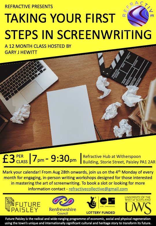 Gary J Hewitt tweet media