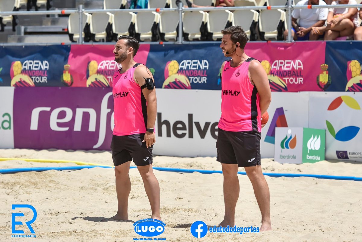 Ultima parada..
📍Copa de Andalucia☑️