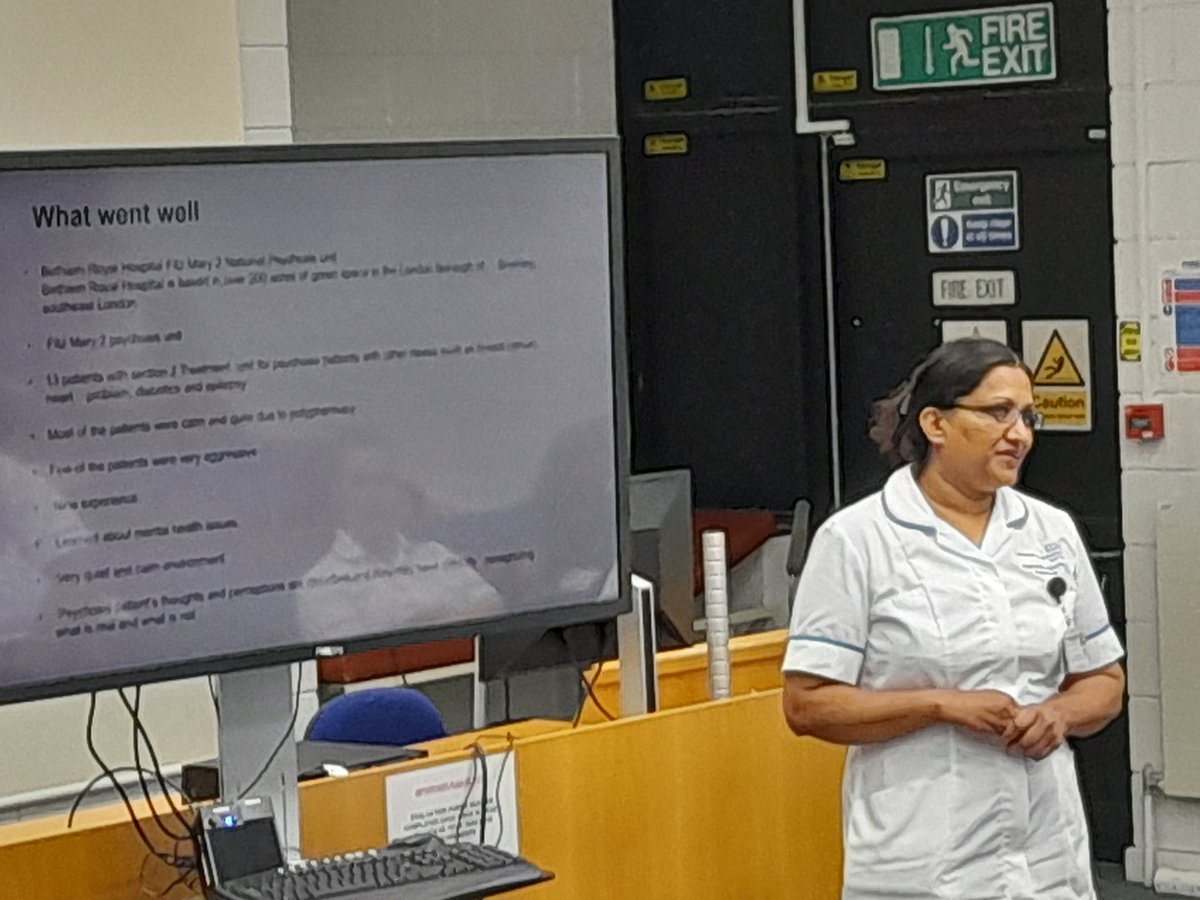 LGT_NAs's tweet photo. It was nice listening two @LGT_NAs on our #ANAforum Wil and Tracy study @uel_hsb & @LSBU and view on their mental health experience @MaudsleyNHS. #learnining
NG https://t.co/6fjGG5QZZ6