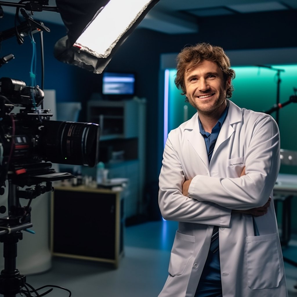 Nous avons récemment mis en valeur des solutions destinées à soigner la migraine. Lors des interviews réalisées aux 4 coins de la France, nous avons récolté un contenu si riche que notre client a disposé de plus de capsules vidéo que prévu #laboratoire #pharmaceutique #vidéos