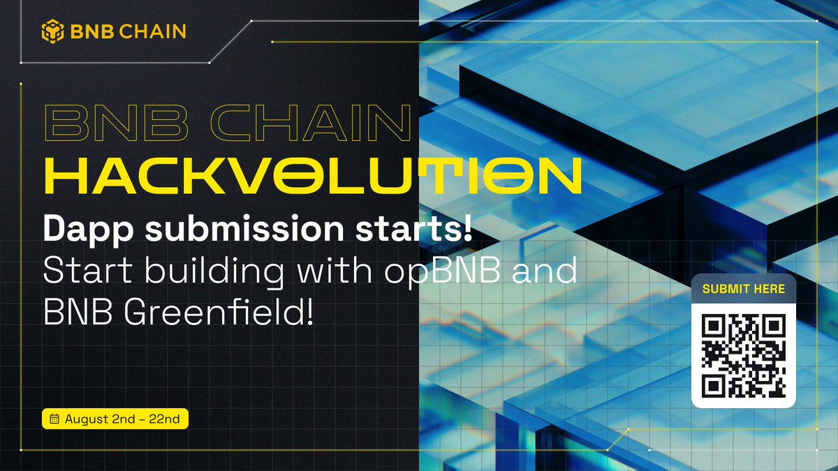 BNB Chain tweet media