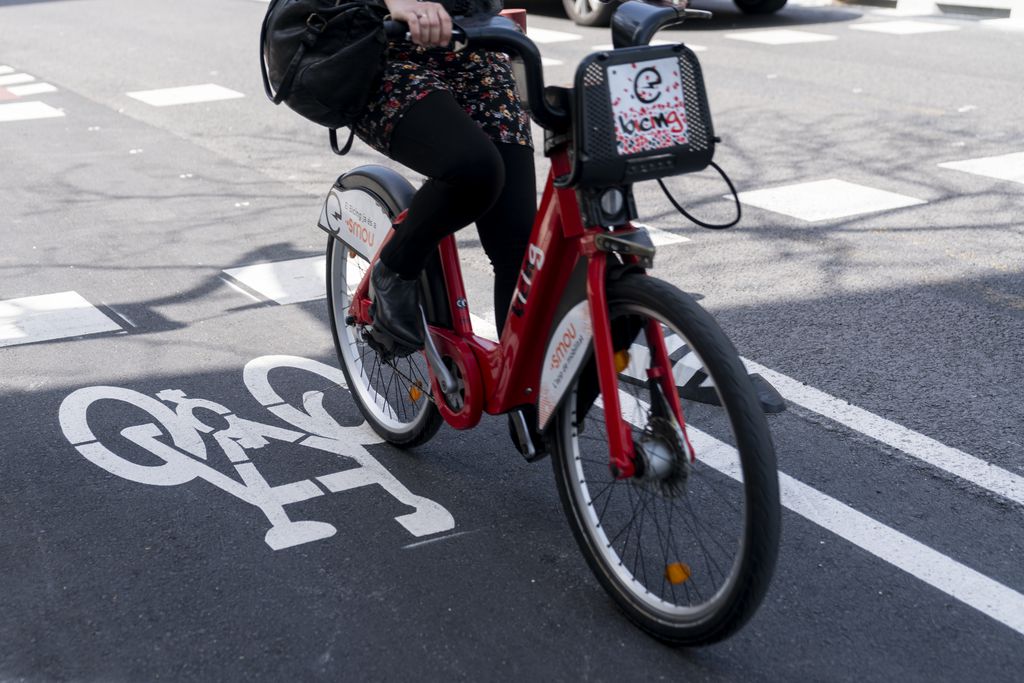 Barcelona Mobilitat tweet media