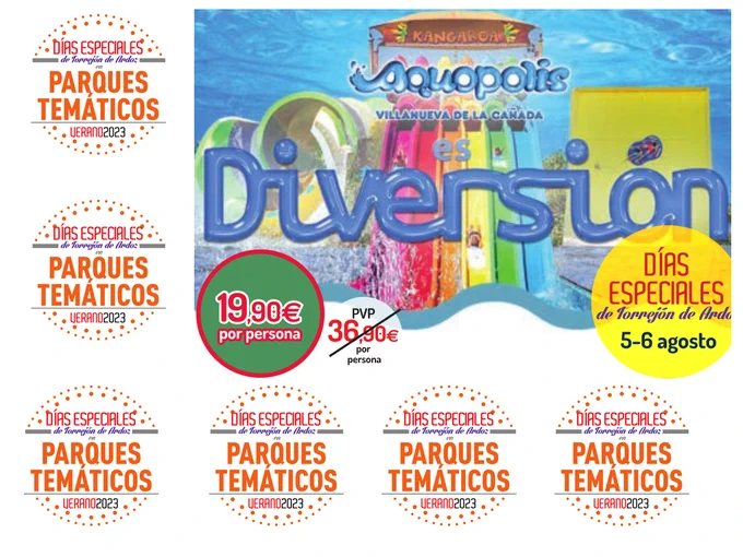 Foto cedida por Ayuntamiento de Torrejón