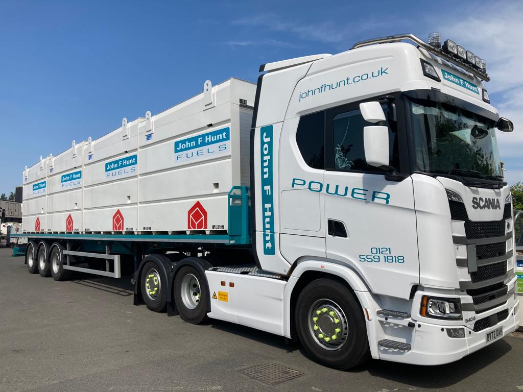 JohnFHuntPower's tweet photo. A few shots from July which was another busy month across our depots as we supported clients from a wide range of projects, from events to major infrastructure works.

If we can assist with the #temporarypower supply for your next project, get in touch!
📧power@johnfhunt.co.uk https://t.co/vqW0PJ2ely