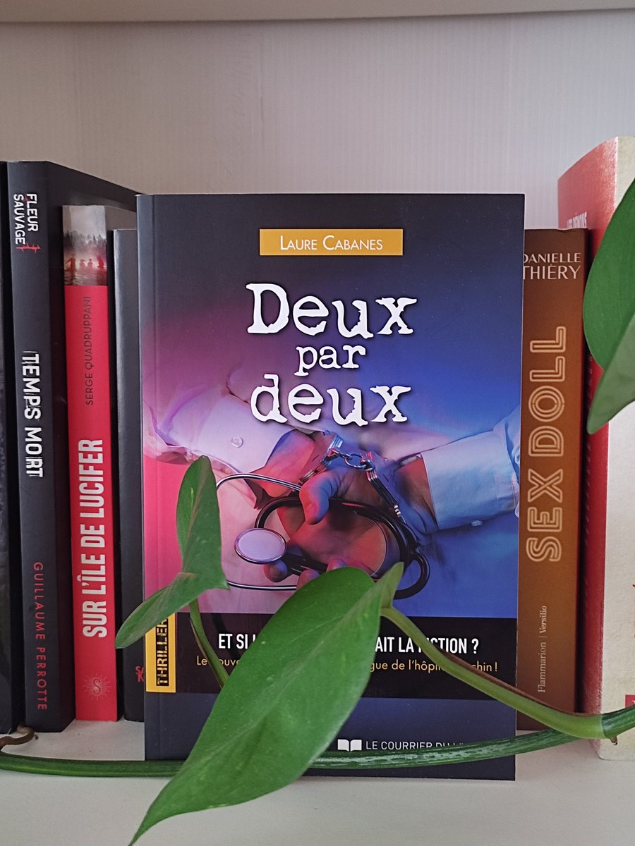 LexieD31's tweet photo. 🥰Réceptions livresques🥰
#Lapartdesenfants de #ClaireMichaudDestriau chez @EditionsDeBoree ;)
#LeslampourdesdeMagellan de #PatrickAmand chez  @editionsducaiman ;)
#Deuxpardeux de #LaureCabanes chez @LeCourrierduLivre 😉
Je remercie ces 3 ME et toutes mes excuses pour le retard https://t.co/DDPEucPVBp