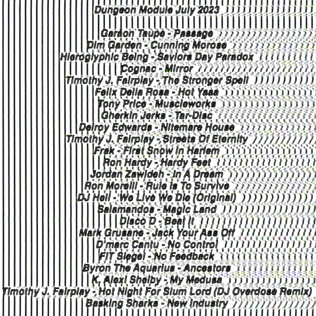 Timothy J Fairplay tweet media